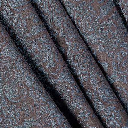 silk-jacquard